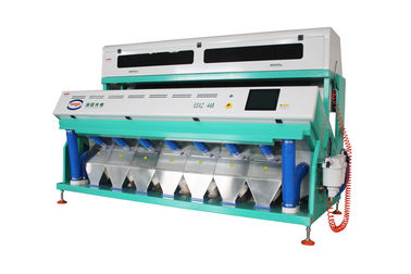 Máy phân loại màu công nghiệp nông nghiệp Công suất 600-700kg / H