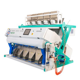 Máy phân loại công nghiệp hiệu quả cho tái chế PP / PET / PVC