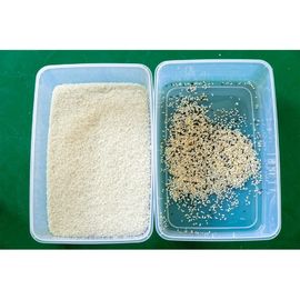 7 Chutes Máy phân loại màu gạo thông minh Sản lượng cao cho Nhà máy Thực phẩm &amp; Đồ uống
