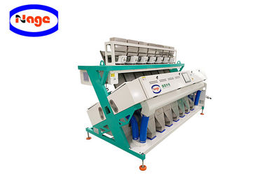 Máy phân loại màu công nghiệp nông nghiệp Công suất 600-700kg / H